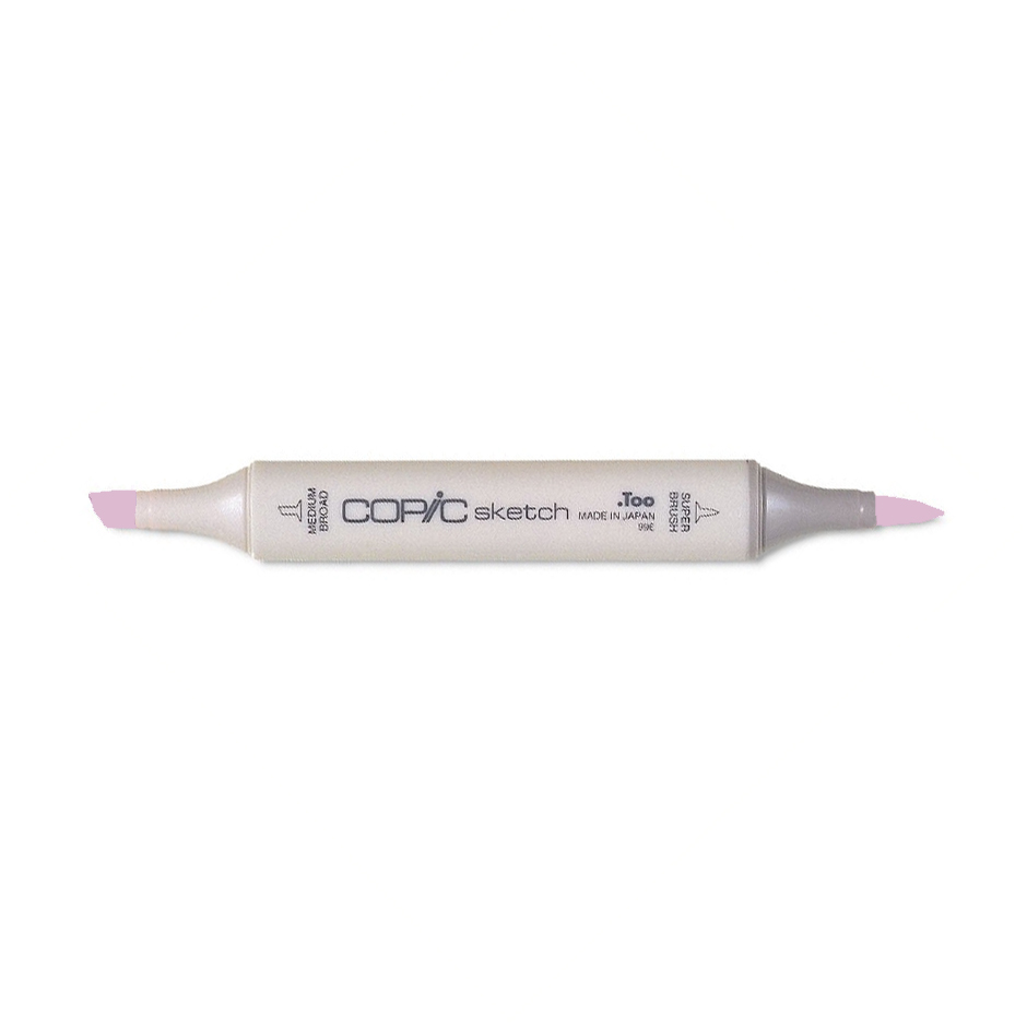 Copic Sketch Marker V93 Early Grape