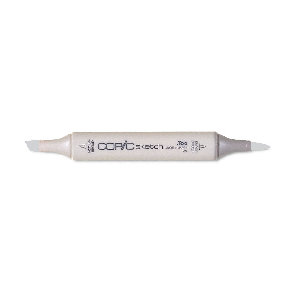 Copic Sketch Marker N3 Neutral Gray 3