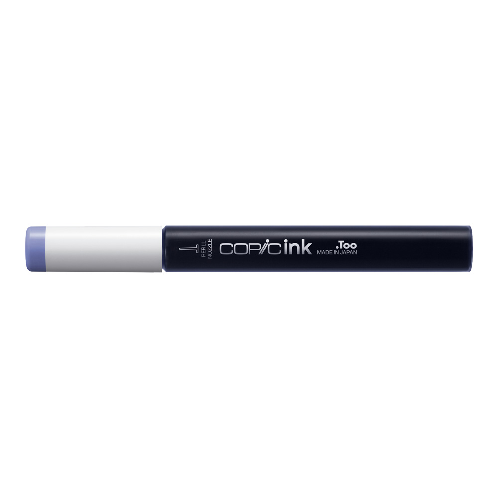 Copic Ink 12ml BV34 Bluebell