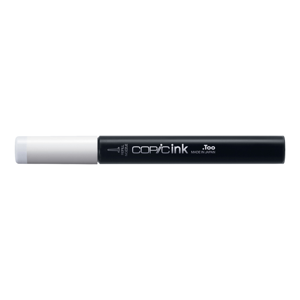 Copic Ink 12ml C2 Cool Gray 2