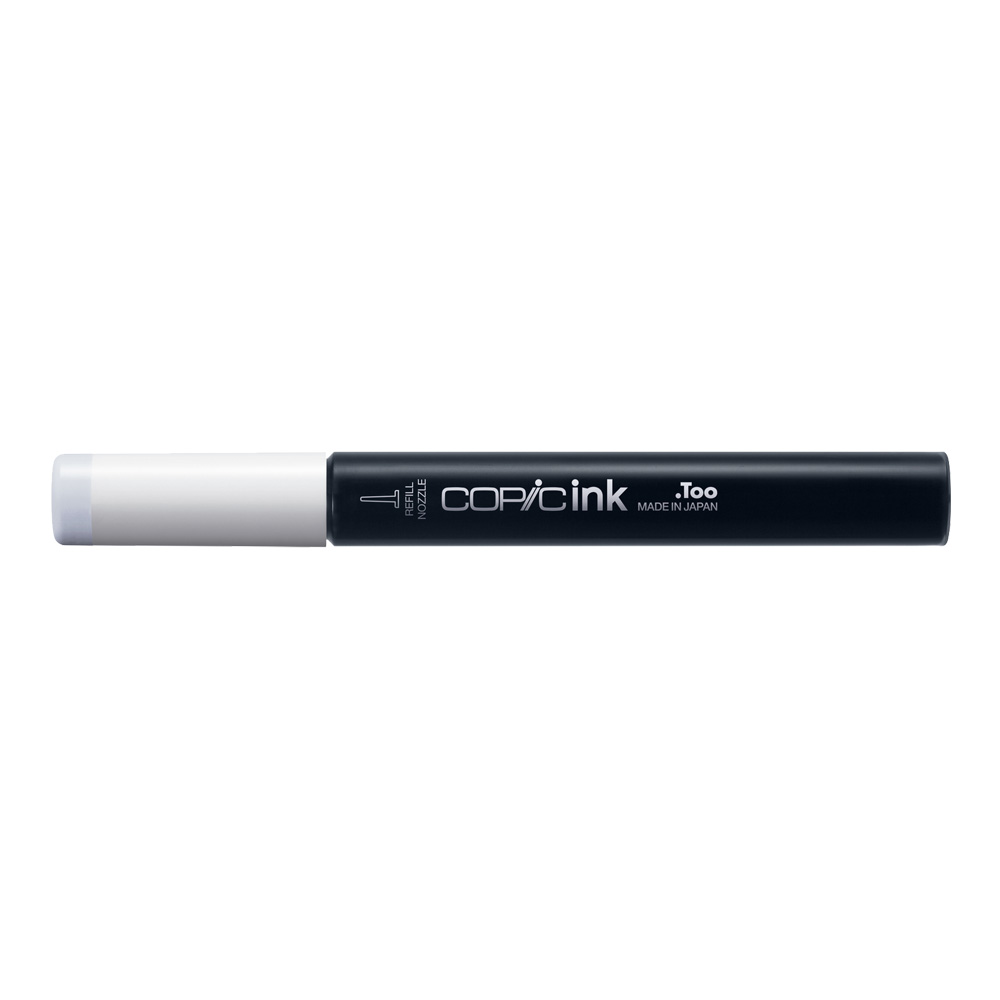 Copic Ink 12ml C3 Cool Gray 3