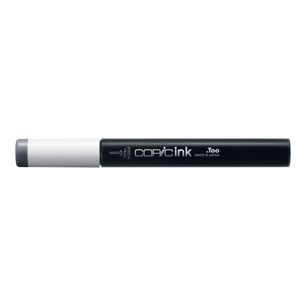 Copic Ink 12ml C9 Cool Gray 9