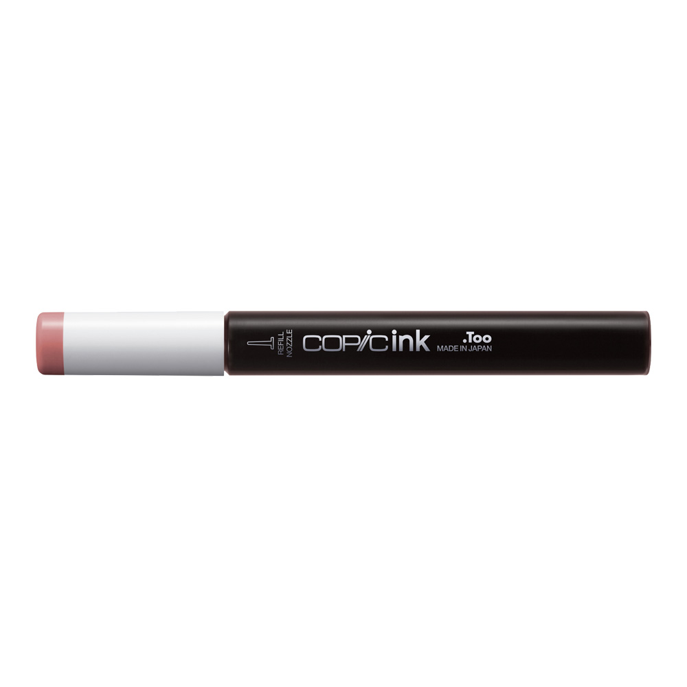 Copic Ink 12ml E04 Lipstick Rose