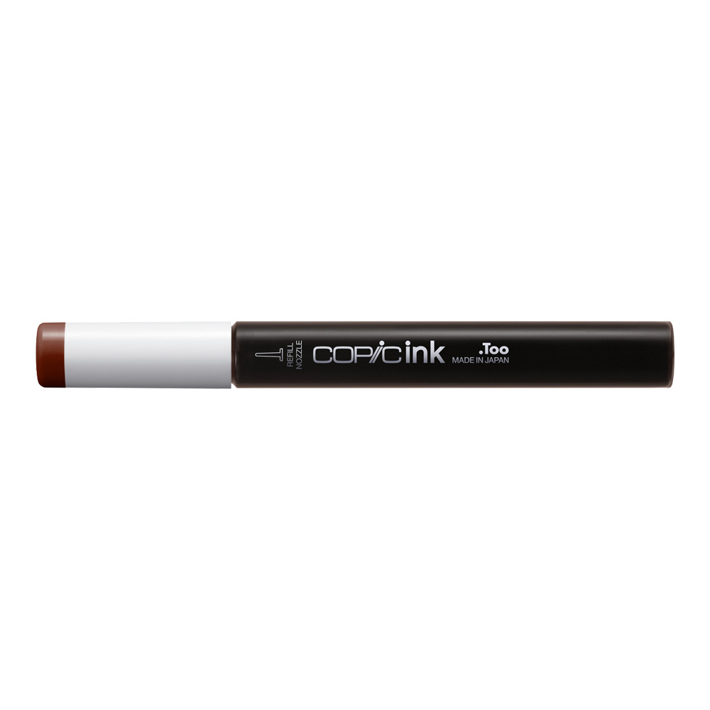 Copic Ink 12ml E39 Leather