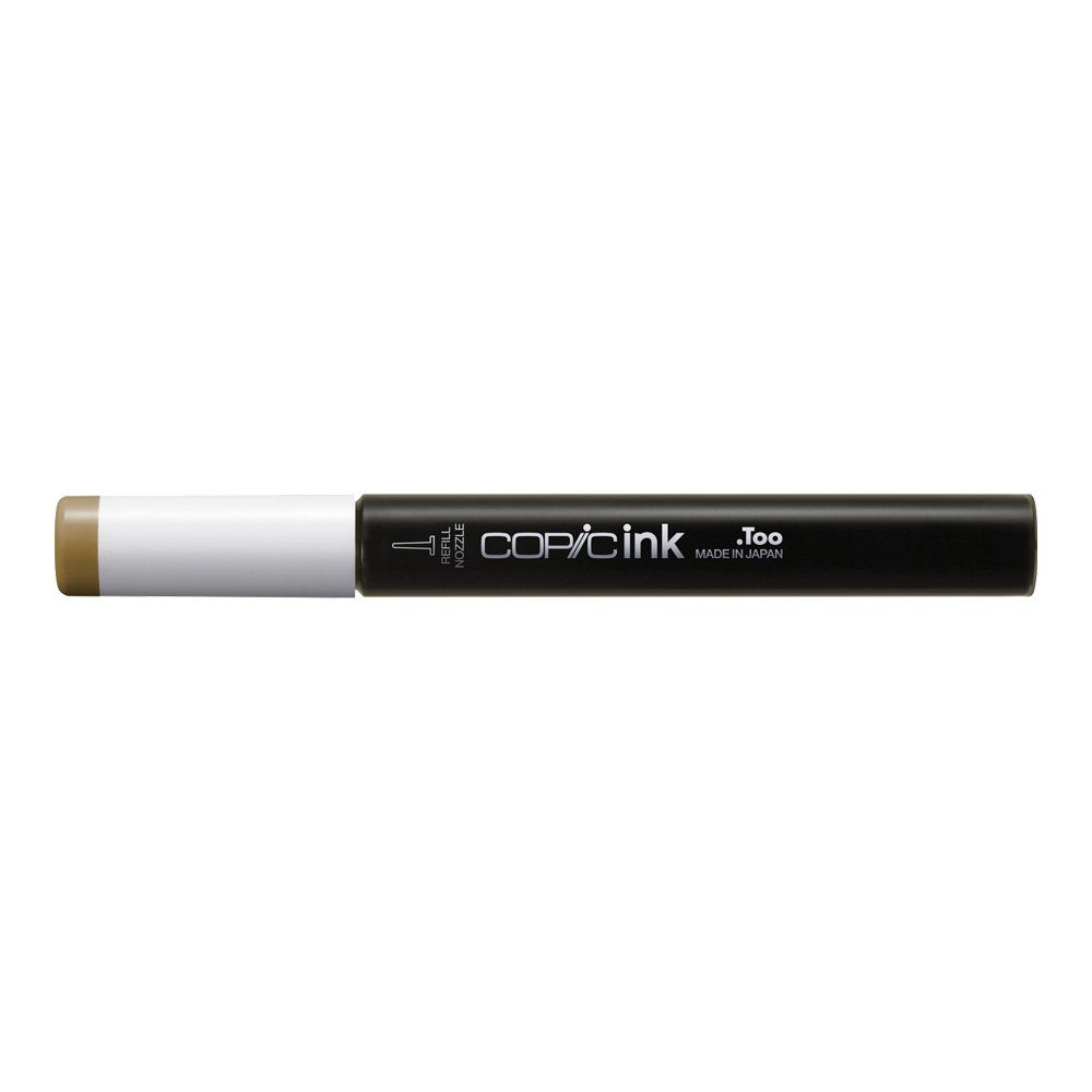 Copic Ink 12ml E87 Fig