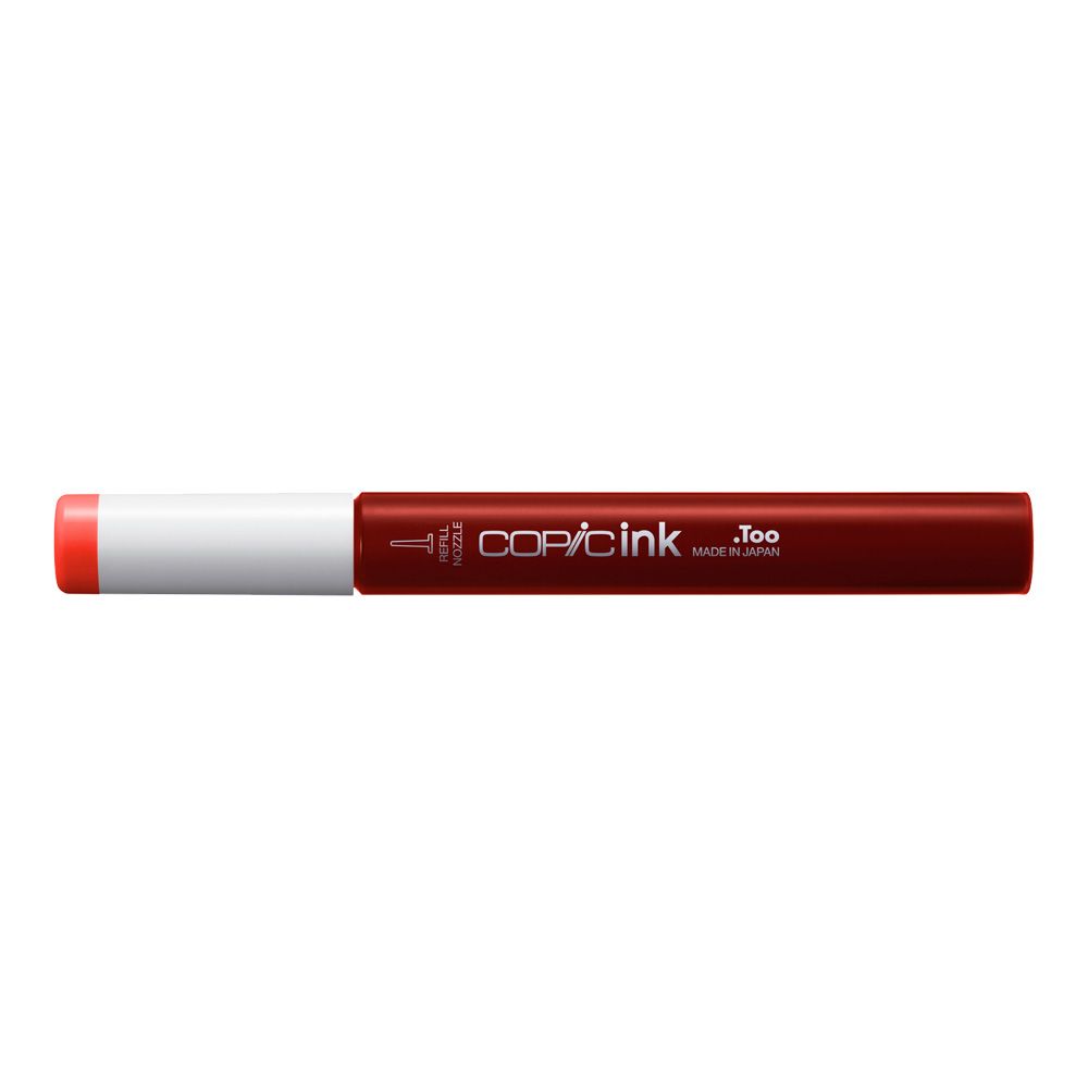 Copic Ink 12ml R14 Light Rouge