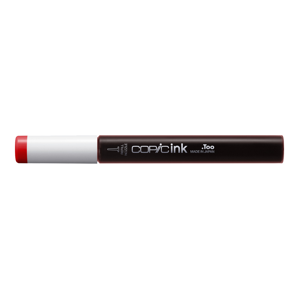 Copic Ink 12ml R46 Strong Red