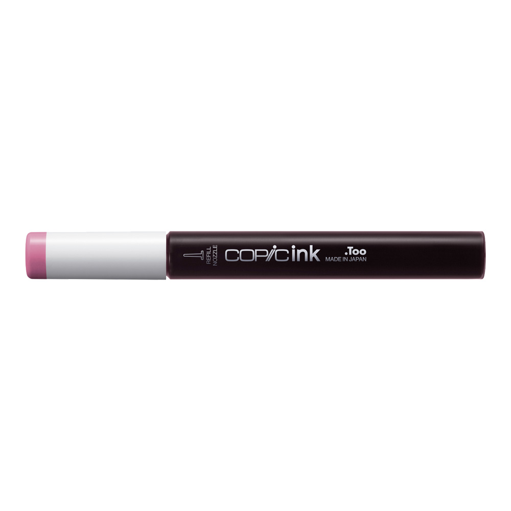 Copic Ink 12ml R85 Rose Red