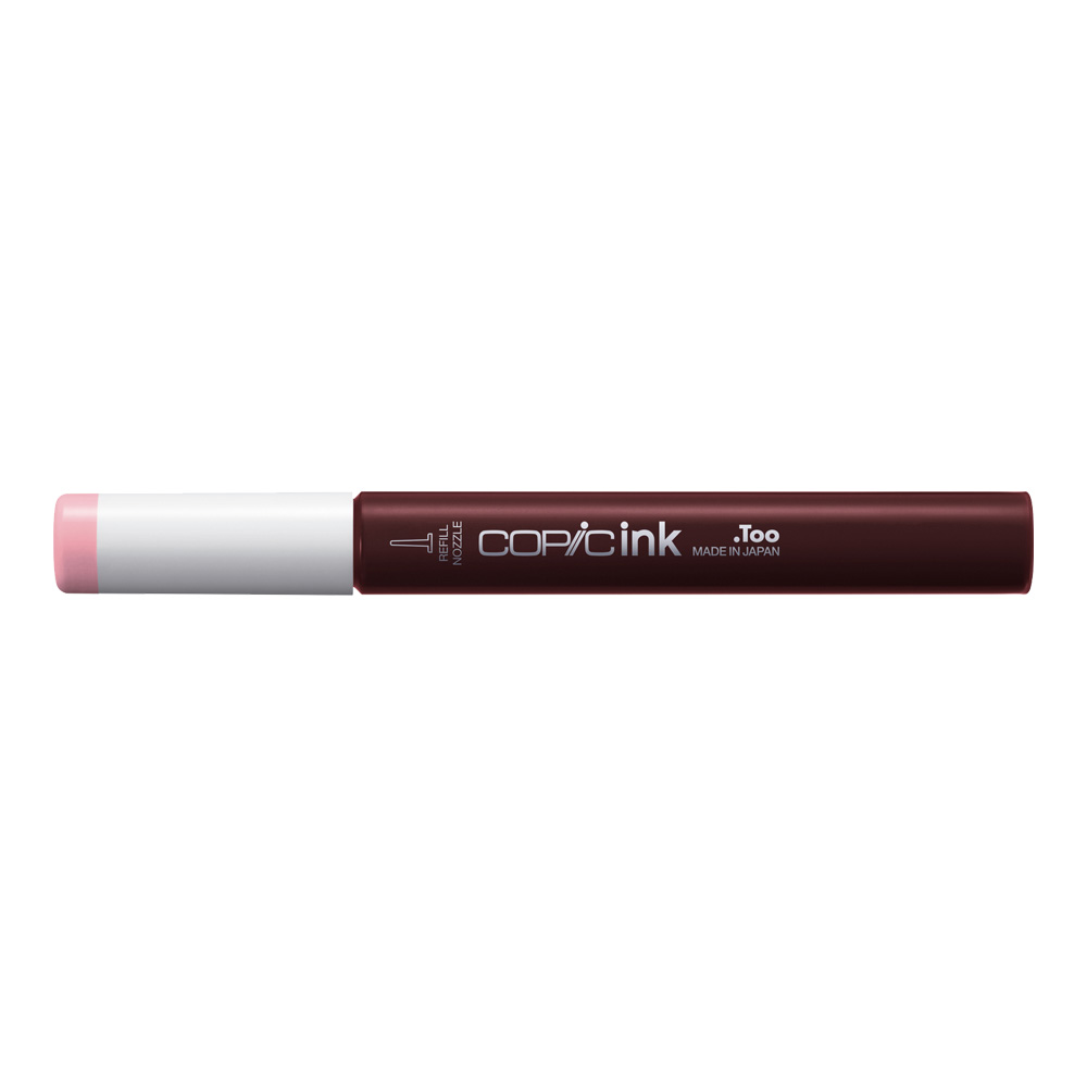 Copic Ink 12ml RV11 Pink
