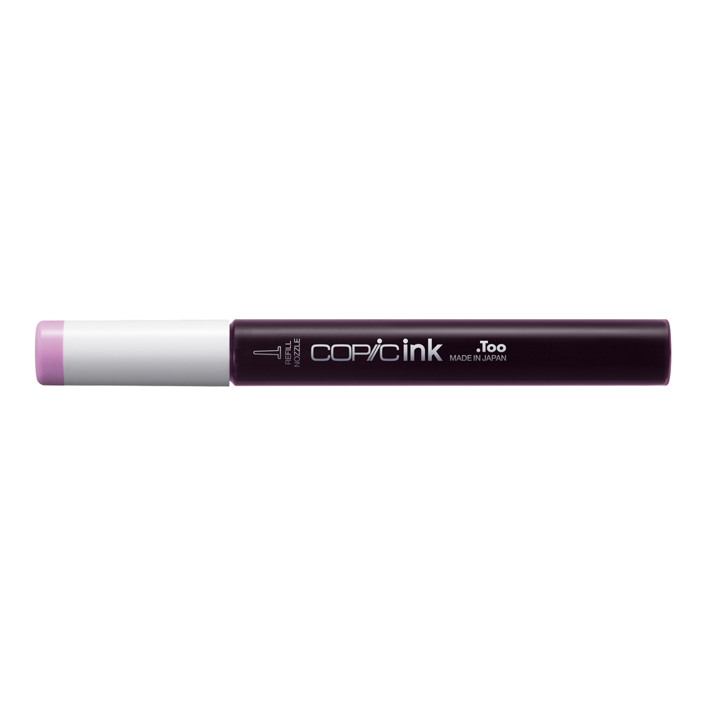 Copic Ink 12ml V04 Lilac