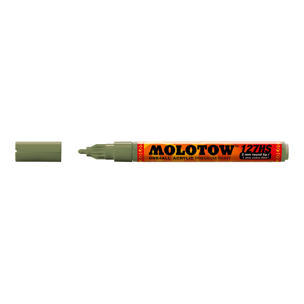 Molotow One4All Marker 127Hs 2Mm Amazonas Lt