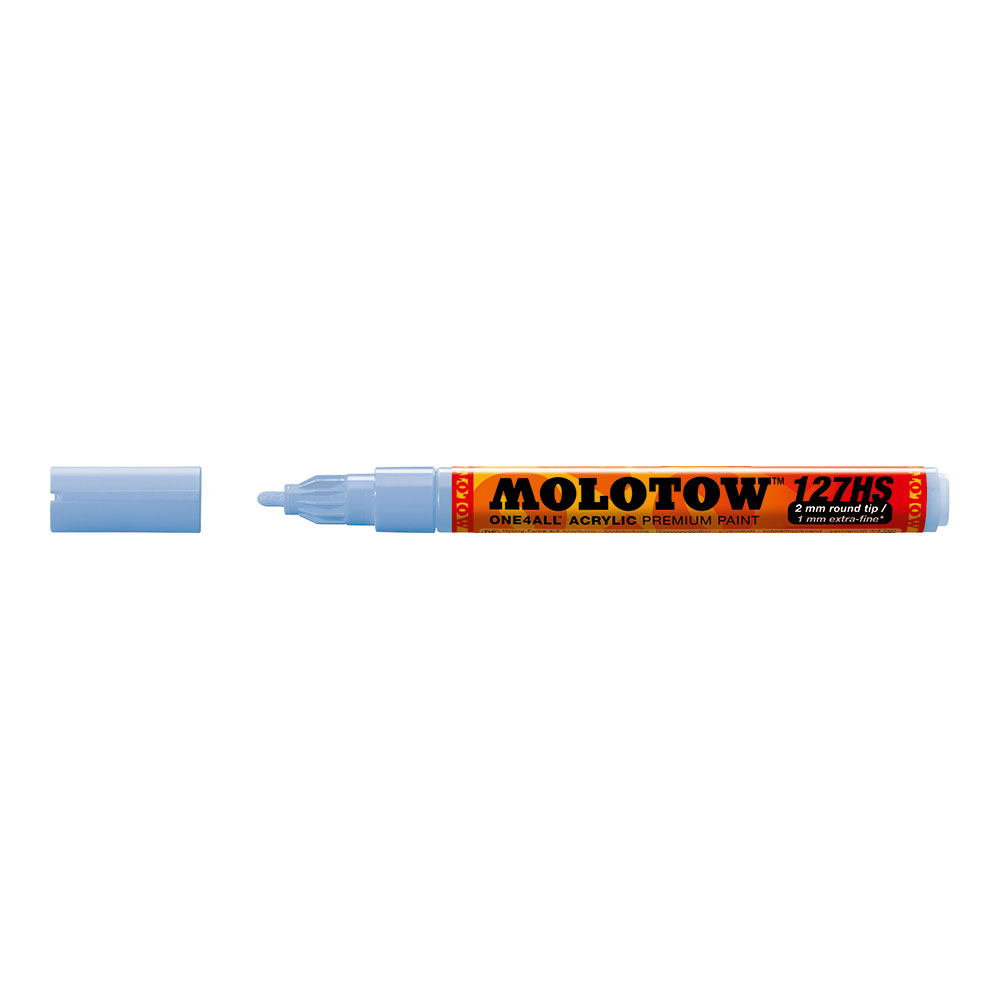 Molotow One4All Marker 127Hs 2Mm Ceramic Lt