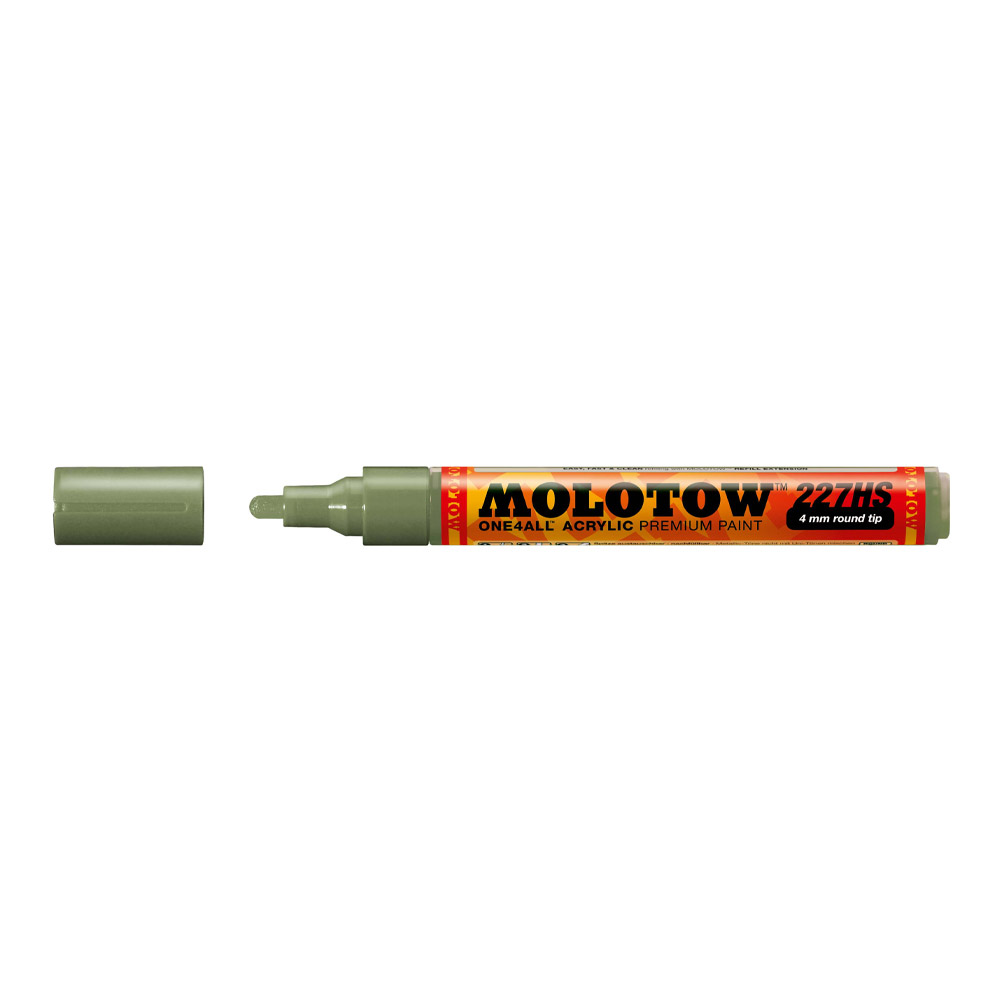 Molotow One4All Marker 227Hs 4Mm Amazonas Lt