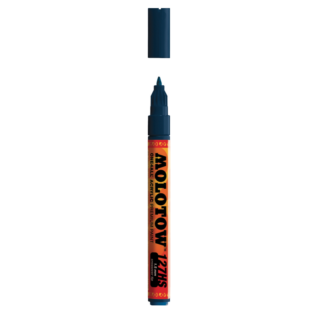 Molotow Co Tip 1.5Mm Petrol Paint Marker