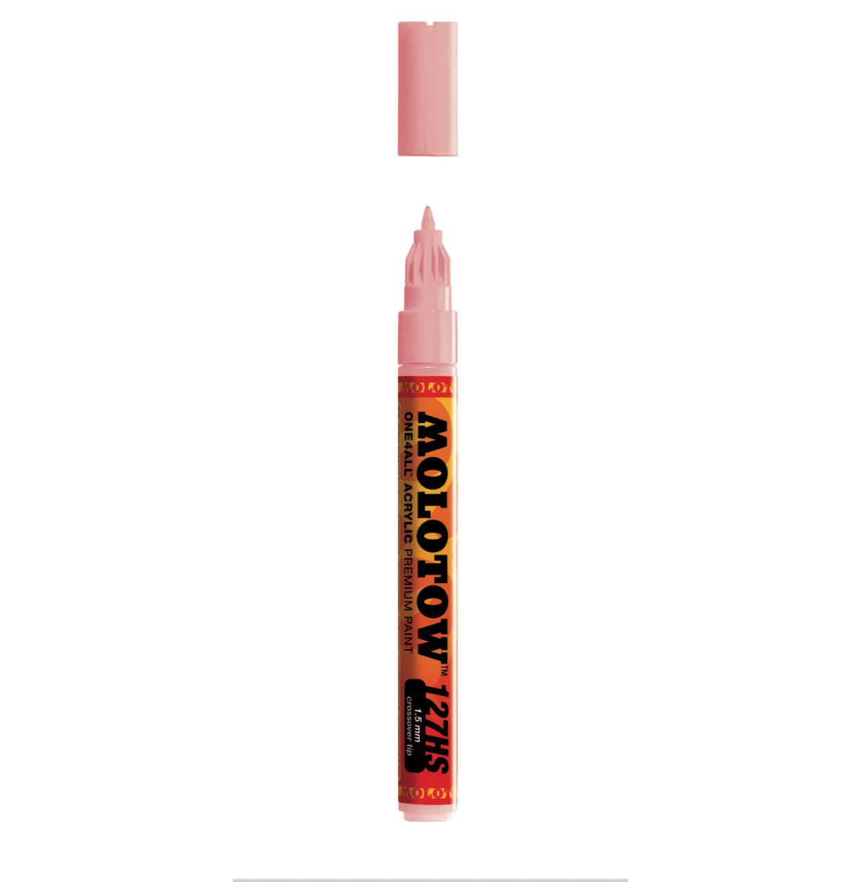 Molotow Co Tip 1.5Mm Skin Pastel Paint Marker