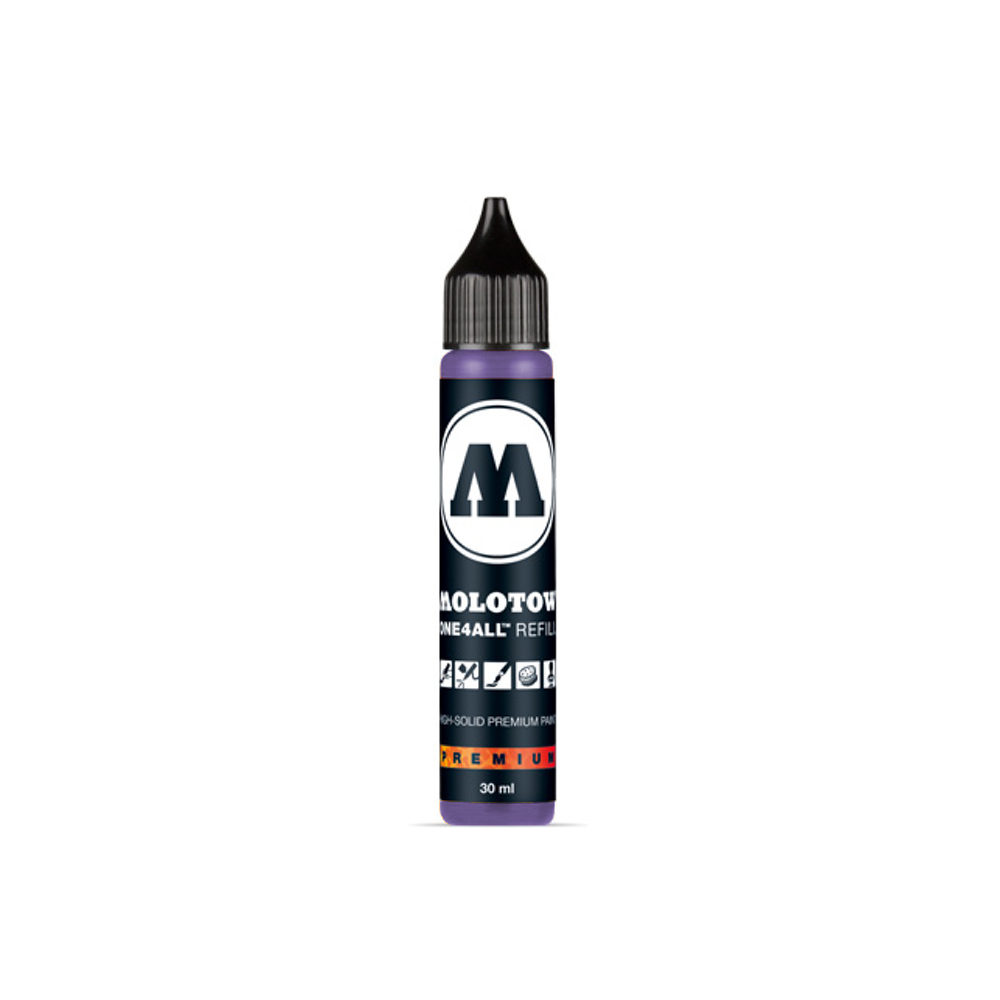 Molotow One4All Refill 30Ml Currant