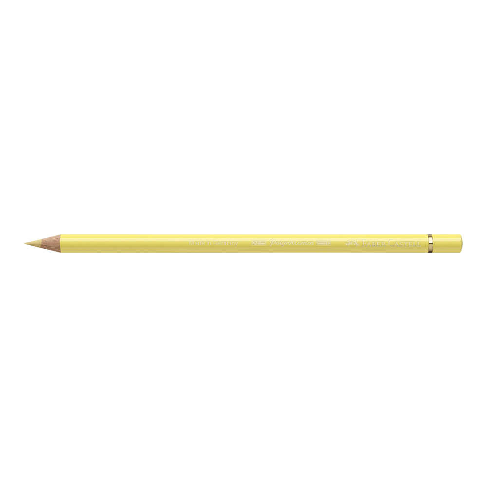 Polychromos Pencil 102 Cream
