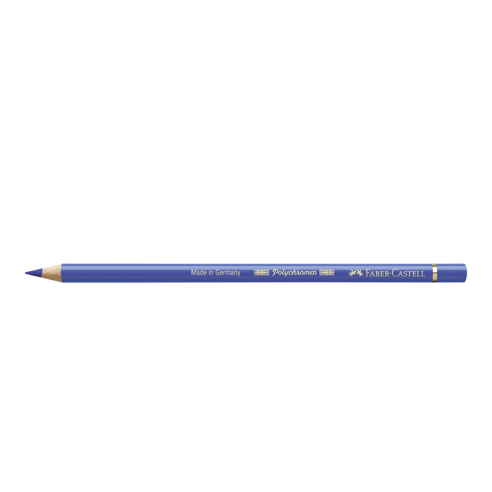 Polychromos Pencil 120 Ultramarine