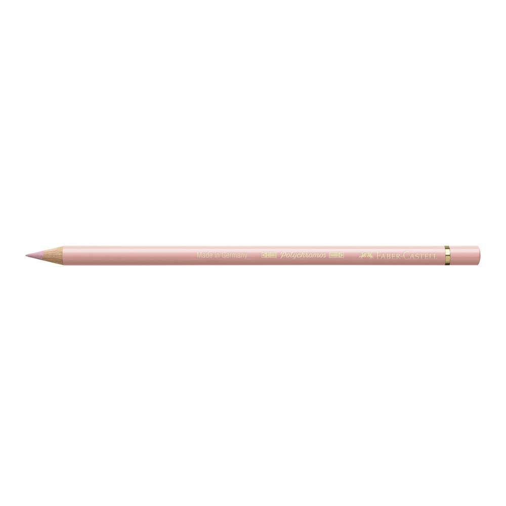 Polychromos Pencil 132 Beige Red