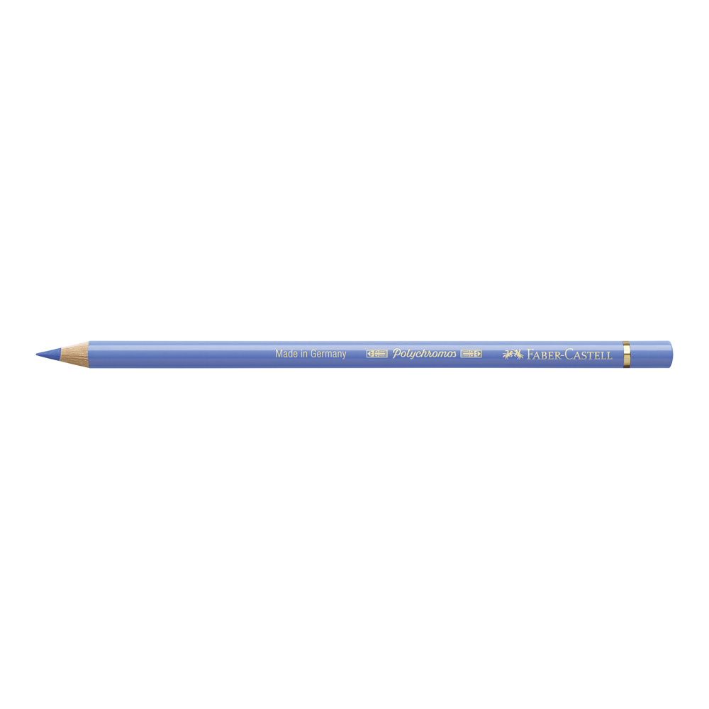 Polychromos Pencil 140 Light Ultramarine