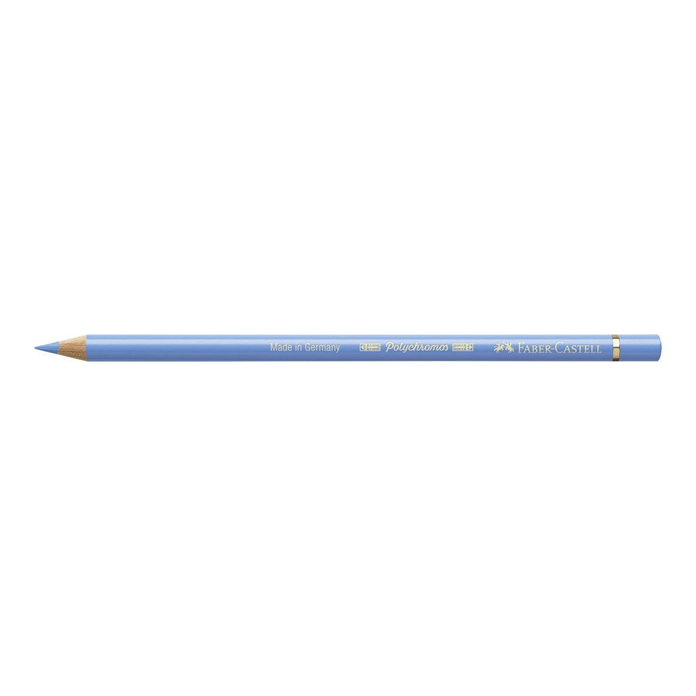 Polychromos Pencil 146 Sky Blue