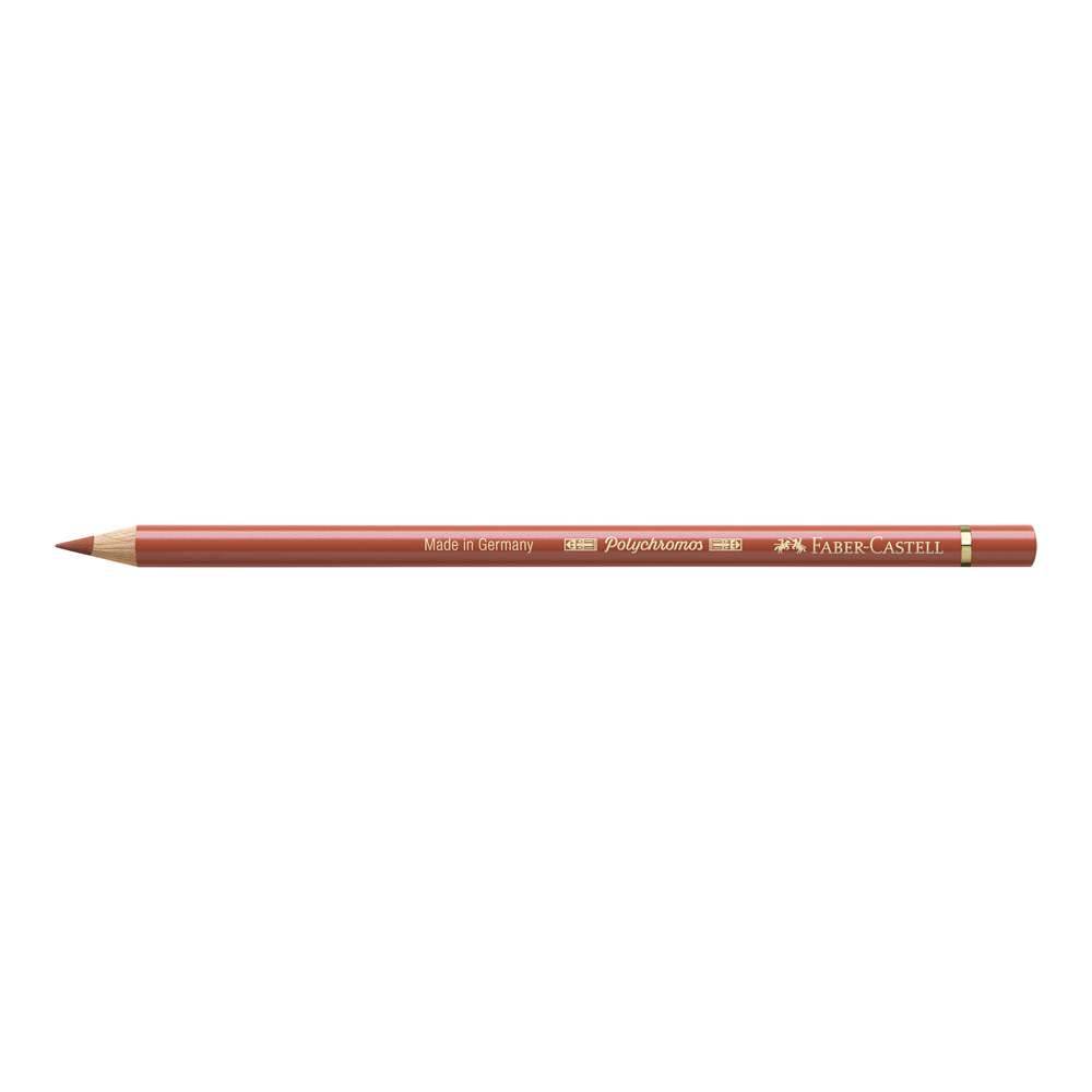 Polychromos Pencil 188 Sanguine