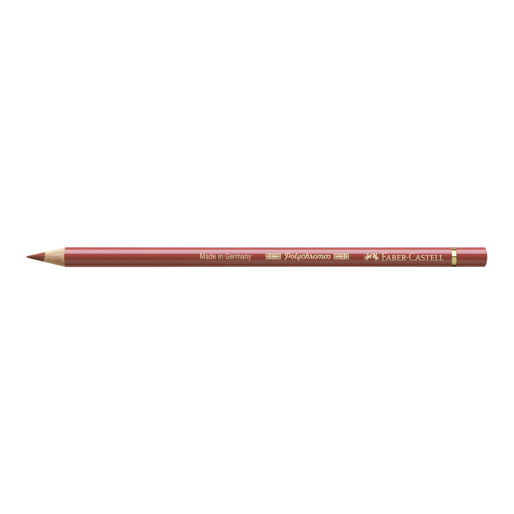 Polychromos Pencil 190 Venetian Red