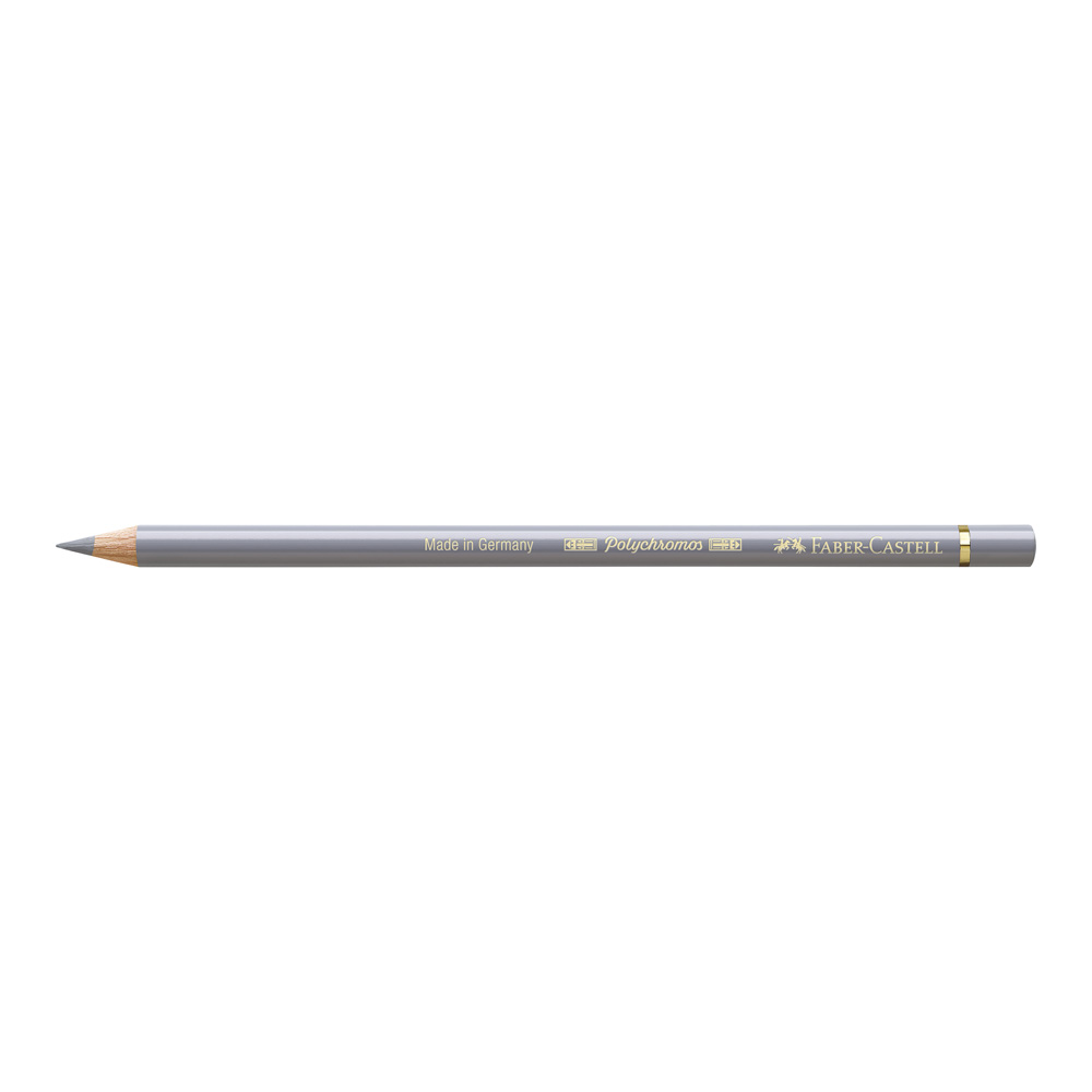 Polychromos Pencil 232 Cold Grey III