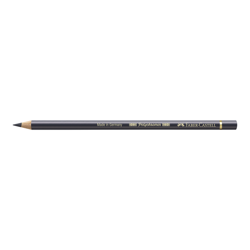 Polychromos Pencil 235 Cold Grey VI