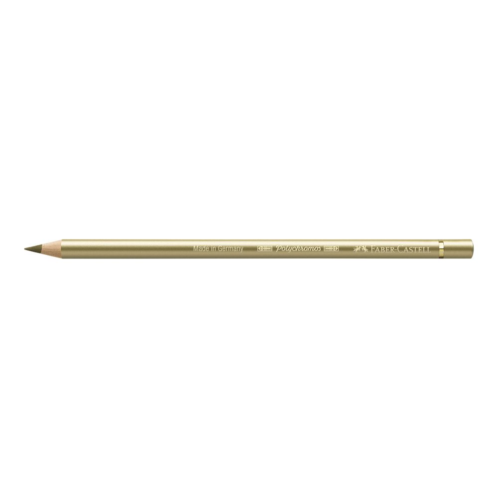 Polychromos Pencil 250 Gold