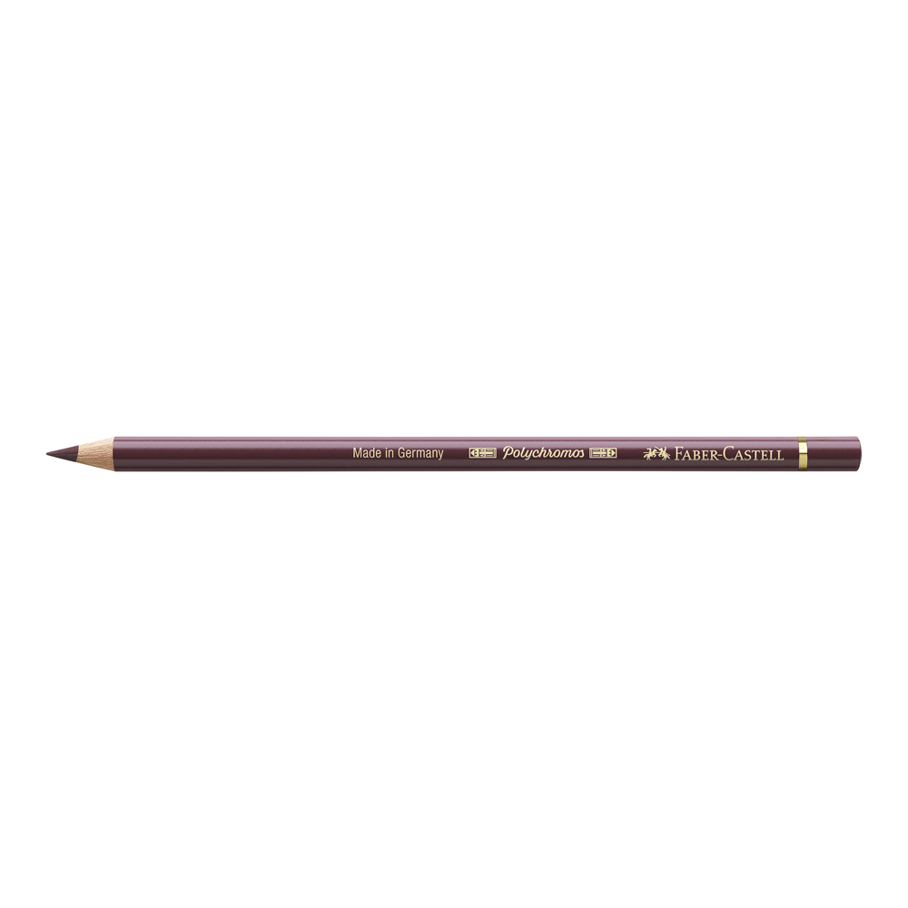 Polychromos Pencil 263 Caput Mortuum Violet