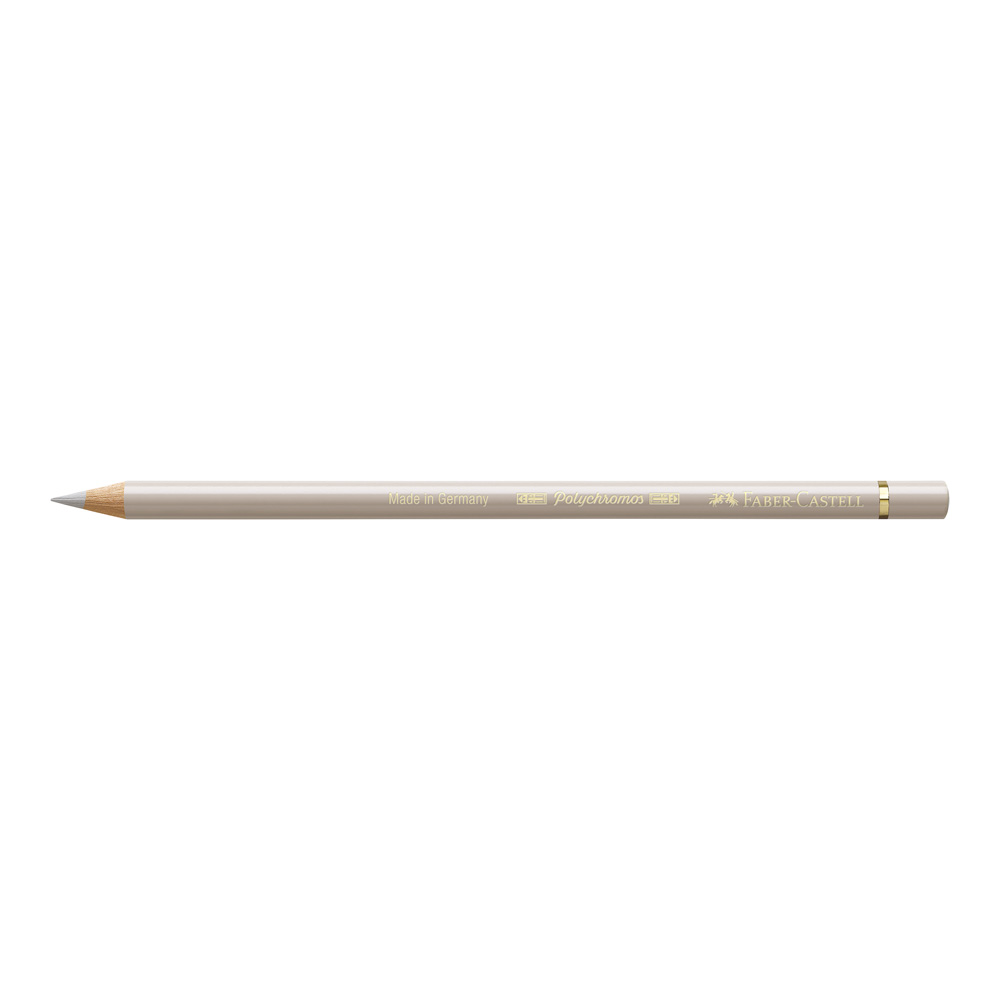 Polychromos Pencil 271 Warm Grey II