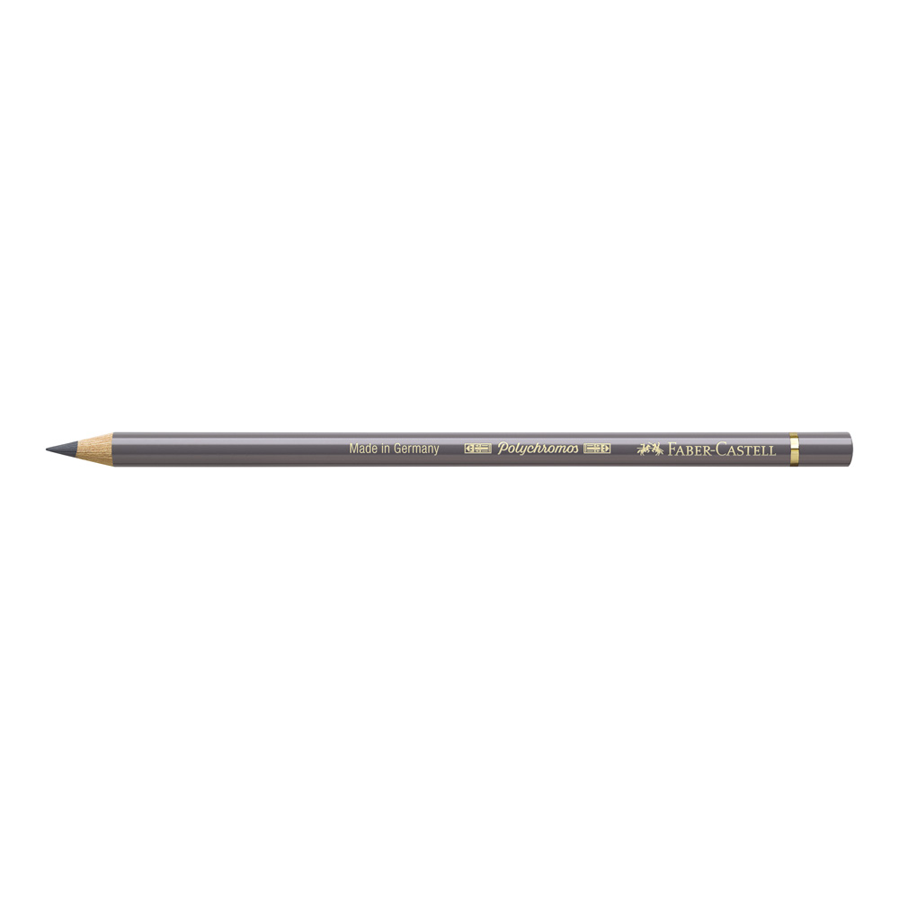 Polychromos Pencil 274 Warm Grey V