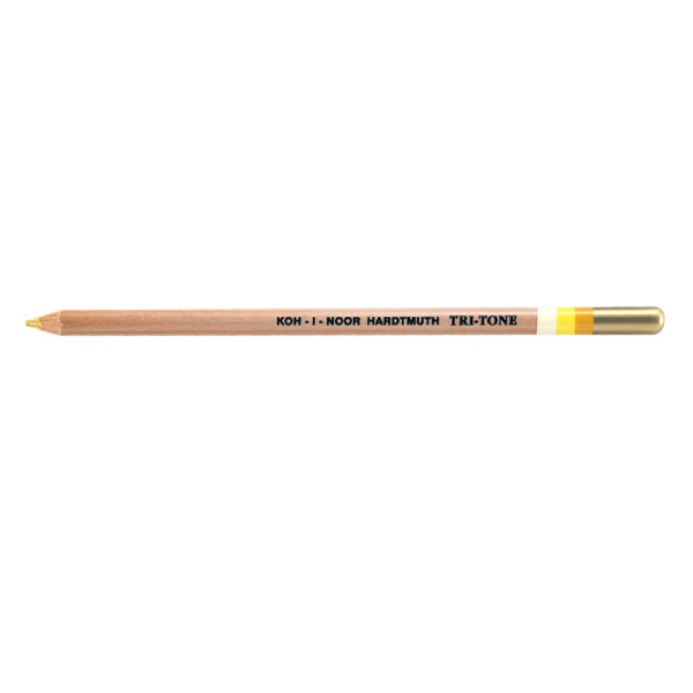 Koh-I-Noor Tritone Pencil Maddigold