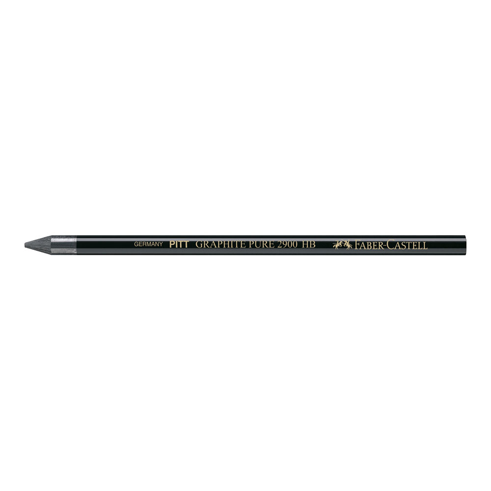 Pitt Pure Graphite Pencil HB