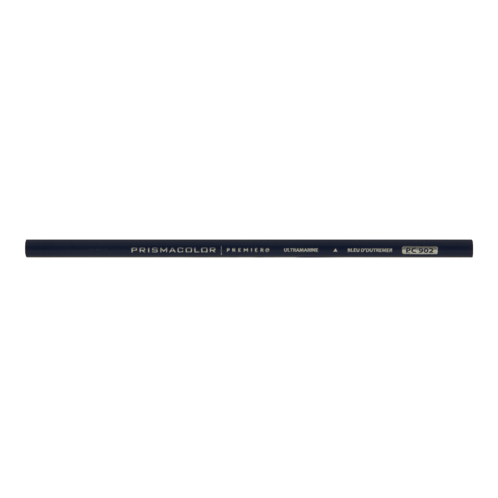 Prismacolor Pencil 902 Ultramarine