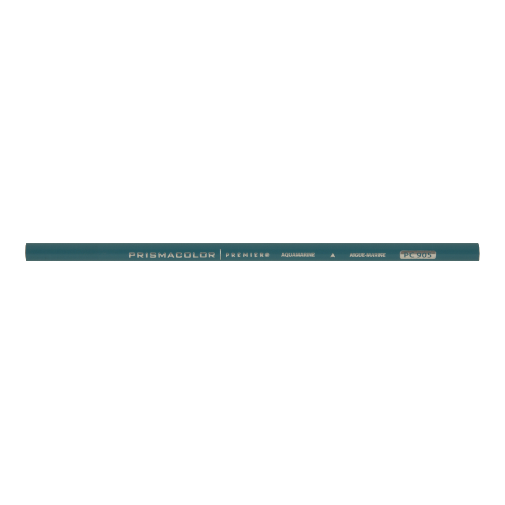 Prismacolor Pencil 905 Aquamarine