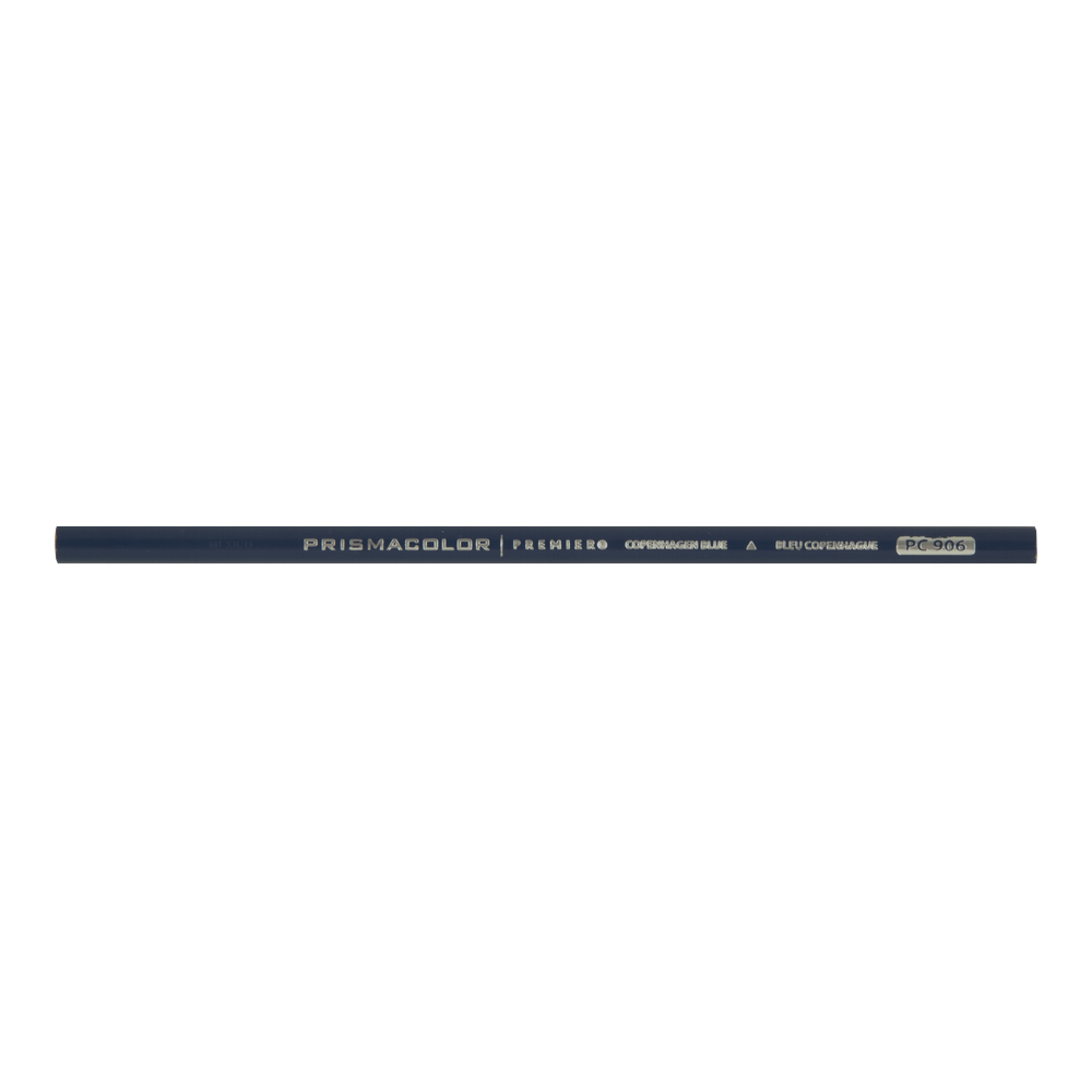 Prismacolor Pencil 906 Copenhagan Blue