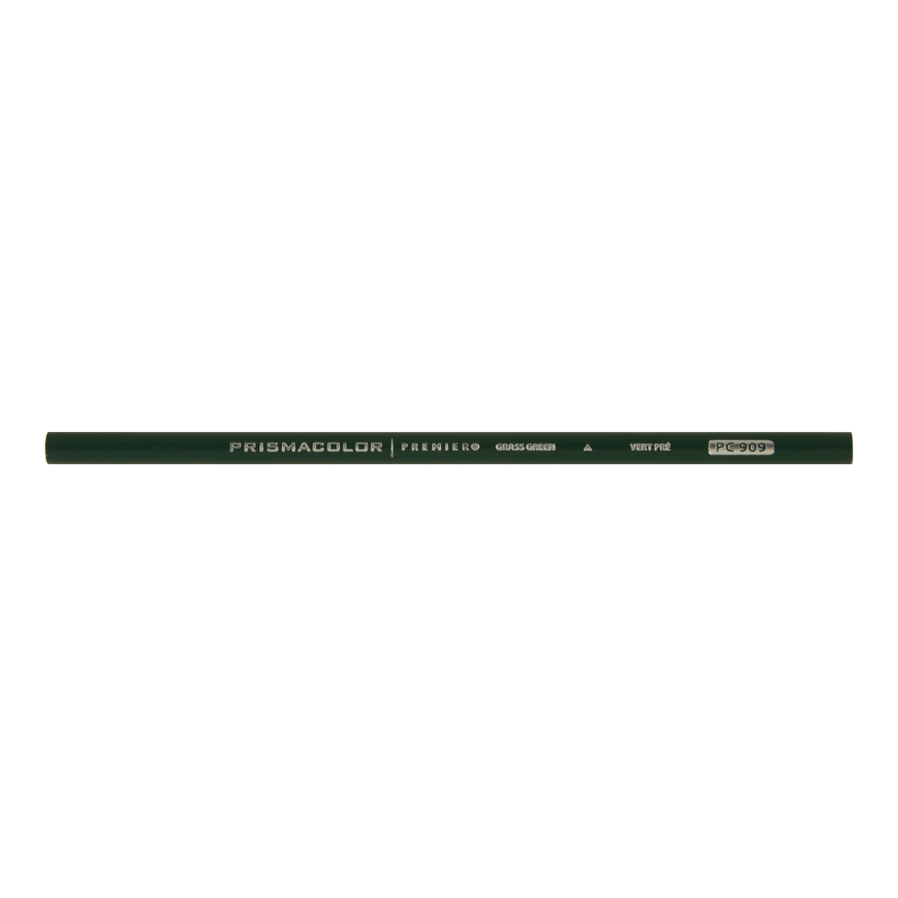 Prismacolor Pencil 909 Grass Green