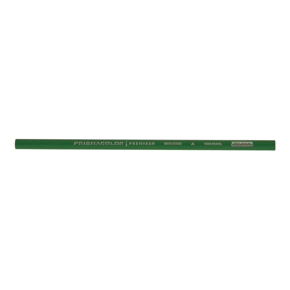 Prismacolor Pencil 910 True Green