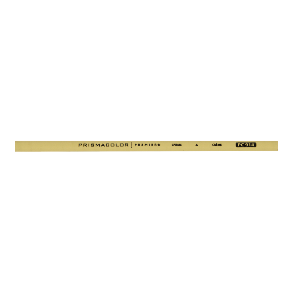 Prismacolor Pencil 914 Cream