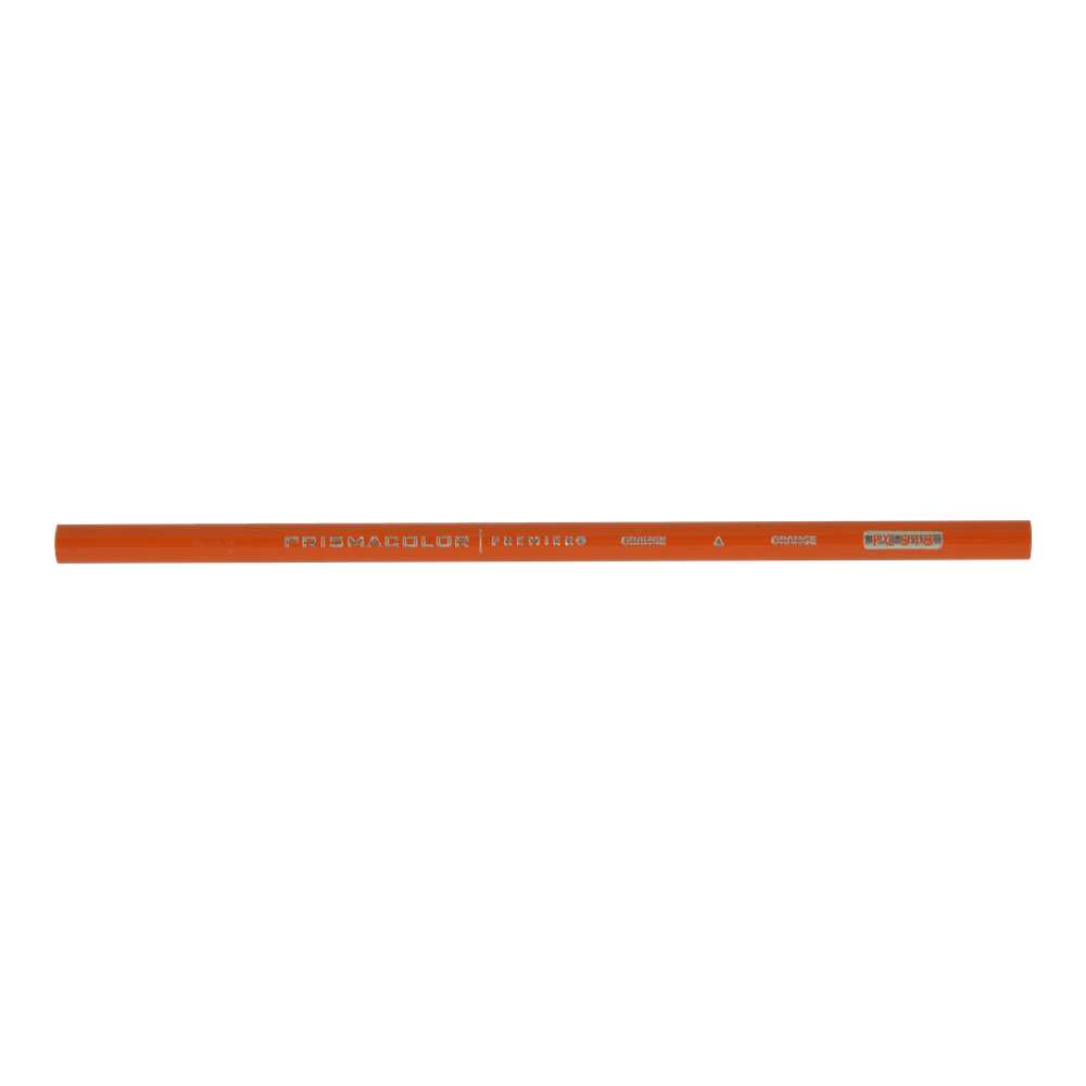 Prismacolor Pencil 918 Orange