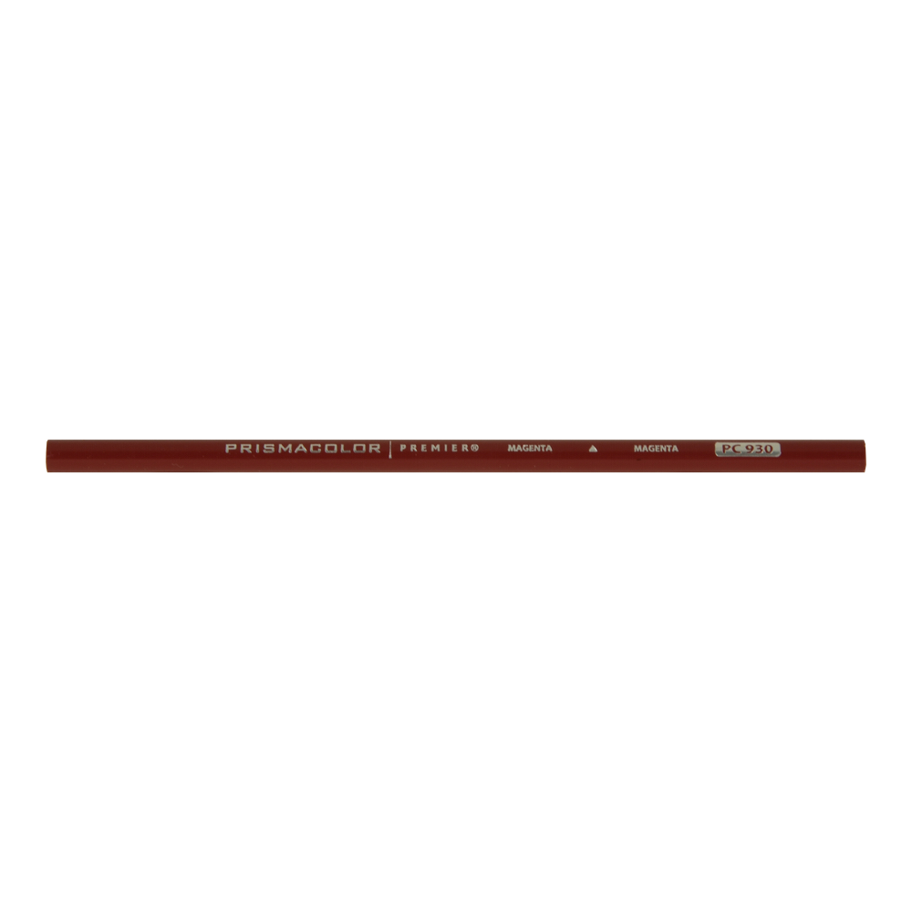 Prismacolor Pencil 930 Magenta