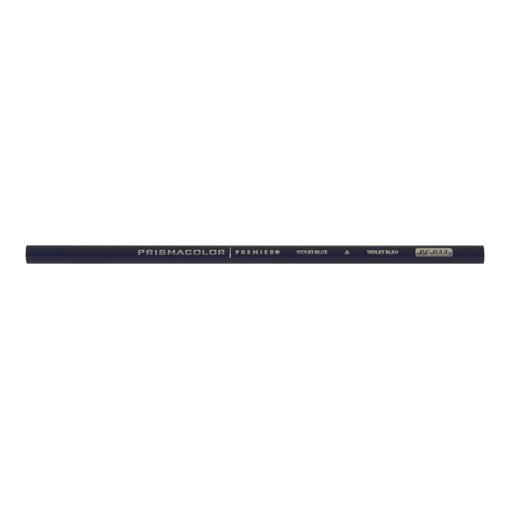 Prismacolor Pencil 933 Violet Blue