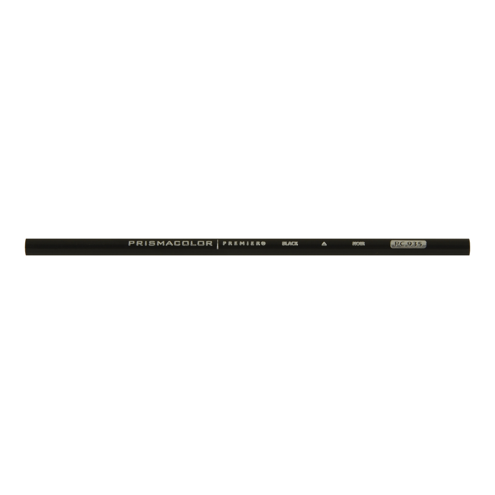 Prismacolor Pencil 935 Black