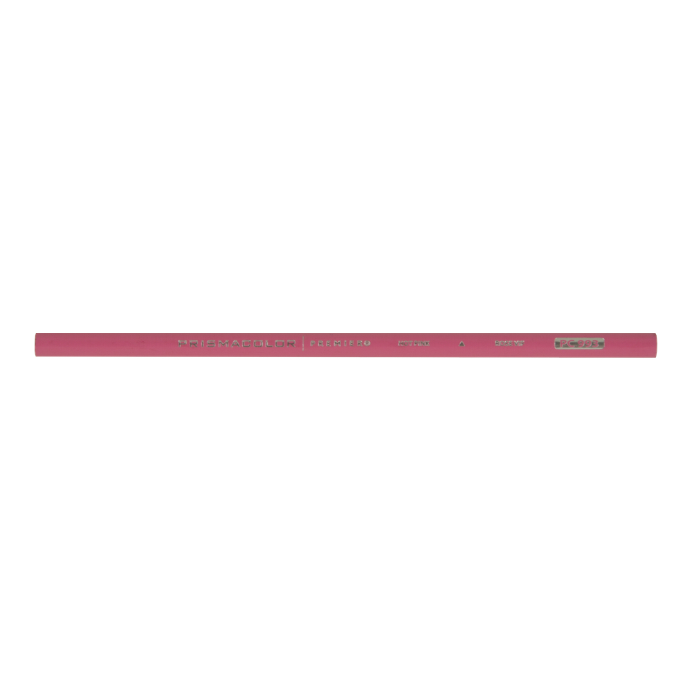 Prismacolor Pencil 993 Hot Pink