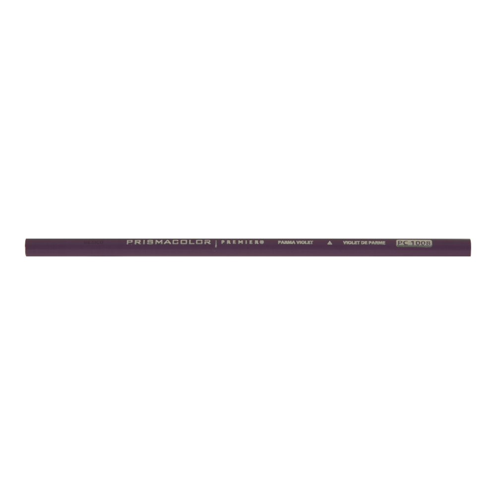 Prismacolor Pencil 1008 Parma Violet