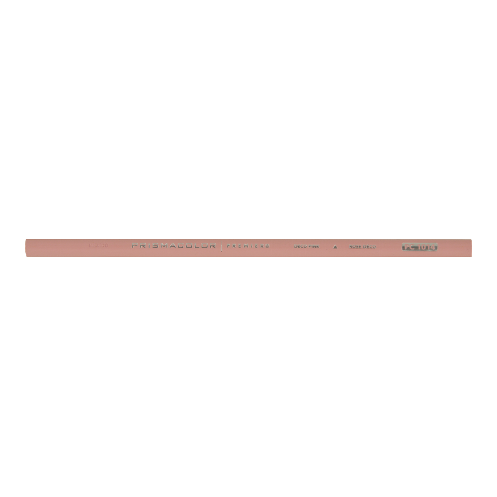 Prismacolor Pencil 1014 Deco Pink