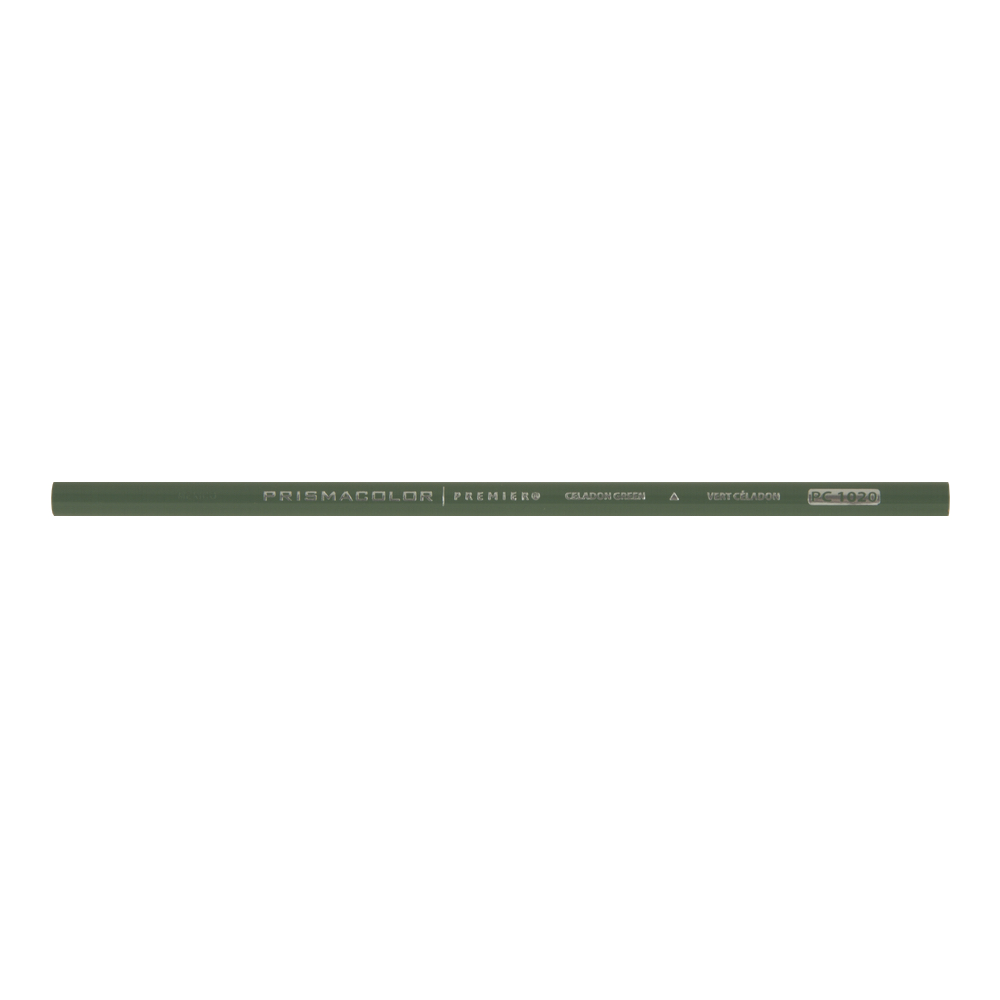 Prismacolor Pencil 1020 Celadon Green