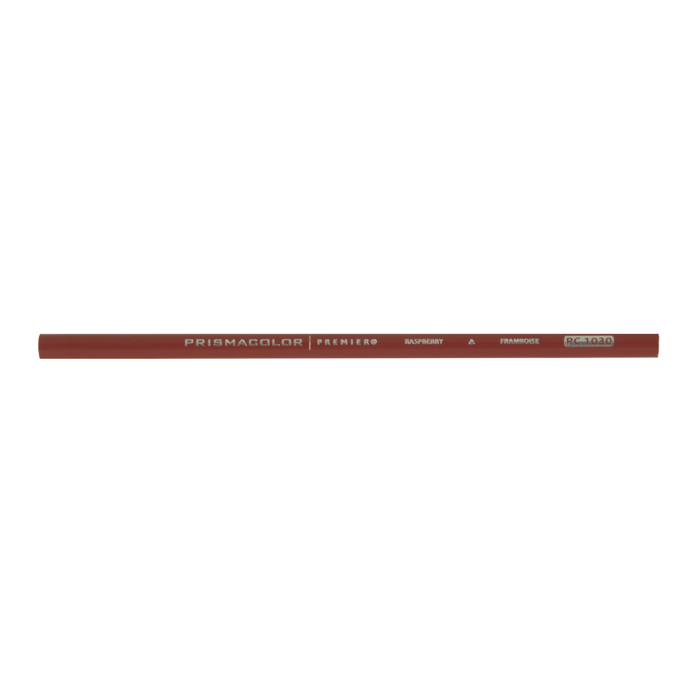 Prismacolor Pencil 1030 Raspberry